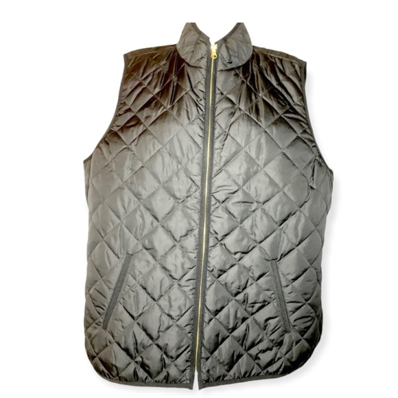 Women’s XXL black vest - Picture 4 of 5